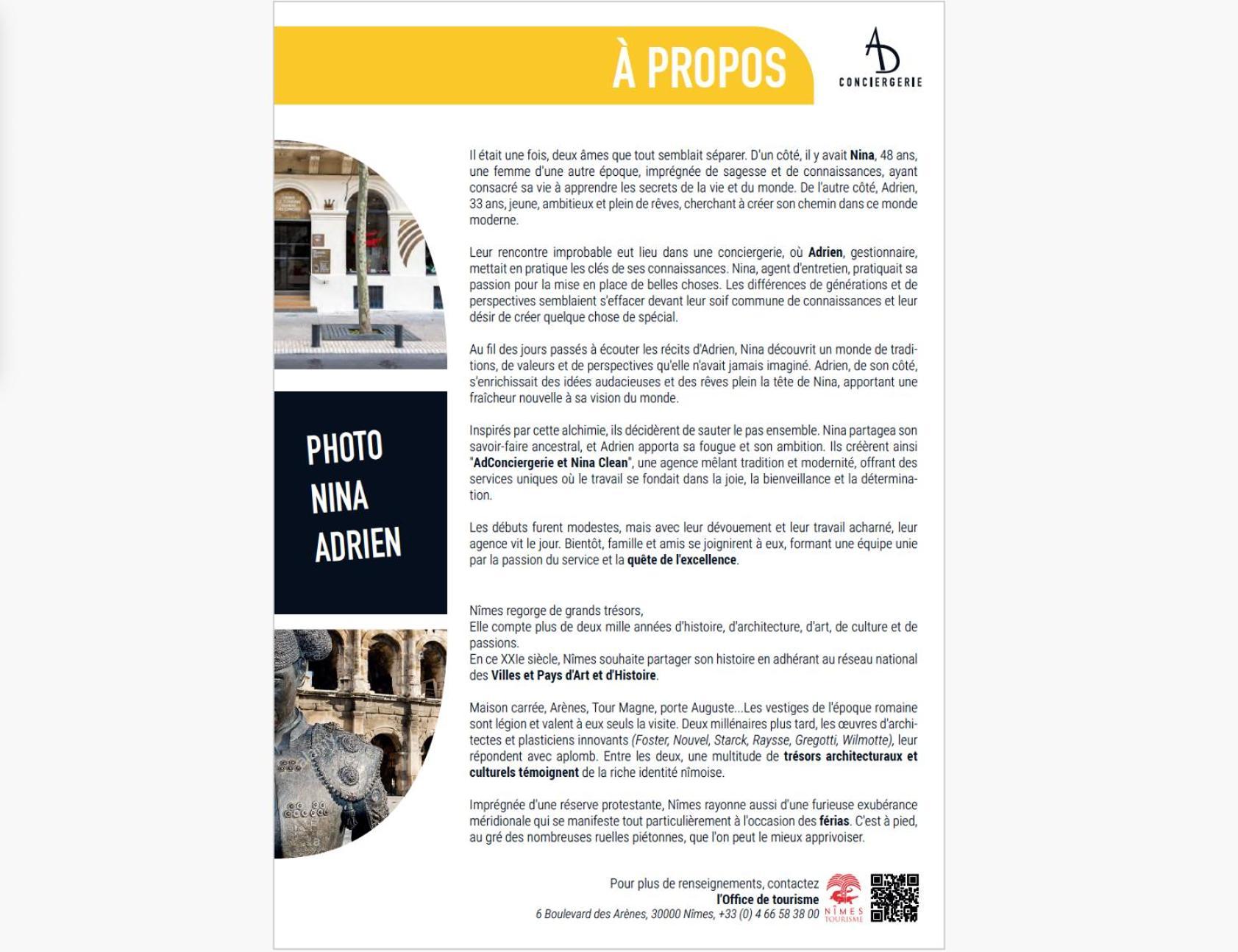 L'Escapade Forestiere - Coeur De Ville Avec Terrasse Nîmes Eksteriør billede